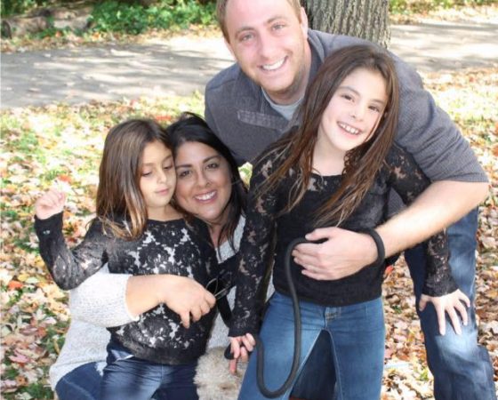 Cass Family