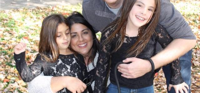 Cass Family